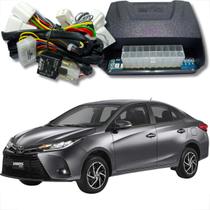 MÓdulo Toyota Yaris AutomaÇÃo Vidro ElÉtrico E Rebatimento Do Retrovisor Fks FÁcil InstalaÇÃo MÓdulo Toyota Yaris AutomaÇÃo Vidro ElÉtrico E Rebatimento Do Retrovisor Fks FÁcil InstalaÇÃo