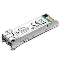 Módulo TP-Link MiniGBIC, Modo Único, 10KM - TL-SM311LS
