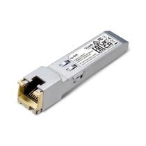 Módulo TP-Link SFP TL-SM331T RJ45 1000BASE-T 100 Metros Módulo TP-Link SFP TL-SM331T RJ45 1000BASE-T 100 Metros