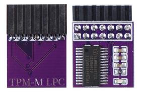 Módulo Tpm 2.0 Criptografia Segurança Lpc 14 Pinos Asus Nf