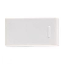 Modulo Tramontina 1 Simples Branco 010