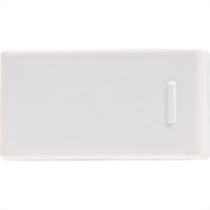Modulo Tramontina 1 Simples Branco 010