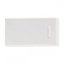 Modulo Tramontina 1 Simples Branco 010