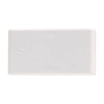 Modulo Tramontina 1Int Bipolar Simp Branco