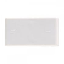Modulo Tramontina 1Int Bipolar Simp Branco