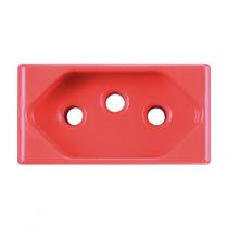 Modulo Tramontina 1Tomada 20A Vr 033/039