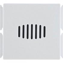 Modulo Tramontina Aria Cigarra Duplo Bivolt