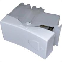 Modulo Tramontina Aria Pulsador 1 Tecla Campainha Branco - 57217/027