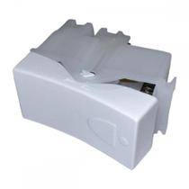 Modulo Tramontina Aria Pulsador 1 Tecla Campainha Branco - 57217/027 Modulo Tramontina Aria Pulsador 1 Tecla Campainha Branco - 57217/027