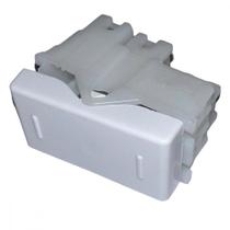 Modulo Tramontina Liz/Lux² 1 Paralelo Baixo 10A. Branco - 57115/008 Modulo Tramontina Liz/Lux² 1 Paralelo Baixo 10A. Branco - 57115/008