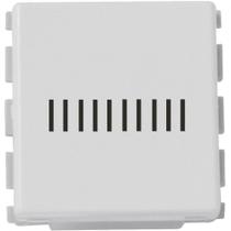 Modulo Tramontina Lux Cigarra Duplo Bivolt 57115/063