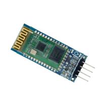 Módulo Transceptor Bluetooth HC-05 HC-06 Adaptador Conversor Sem Fio RF RS232 TTL UART