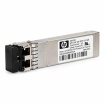 Módulo Transceptor Hpe Hp Aj716a 8gb Sfp+ Fc Multimodo Módulo Transceptor Hpe Hp Aj716a 8gb Sfp+ Fc Multimodo