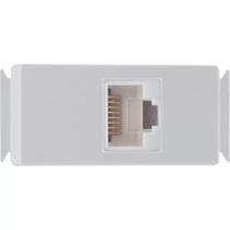 Modulo Transmissão de Dados RJ45 CAT6 Aria - Tramontina