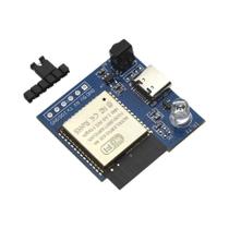 Módulo Transmissor E Receptor IR WiFi ESP8266 ESP32 Protocolo NEC Controle De Casa Inteligente
