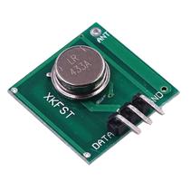 Modulo Transmissor Para Receptor 315mhz