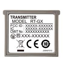 Módulo transmissor para Sekonic L-858D-U Speedmaster