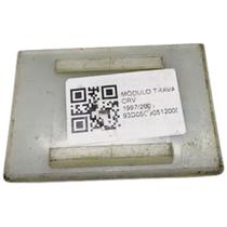 Módulo Trava Elétrica Honda Civic Módulo Trava Elétrica Honda Civic