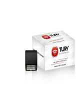 Módulo Trava Elétrica Speed-lock Tury