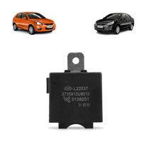 Módulo trava portas original jac j3 2010 a 2016 l22037 Módulo trava portas original jac j3 2010 a 2016 l22037