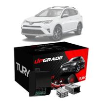 Módulo travamento automatico SpeedLock 2.0 A Antifurto Tury.