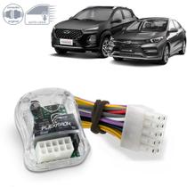 Módulo Travamento De Porta Automática Chery Arrizo 6 Tiggo 3x 2020 a 2022 AutoLock