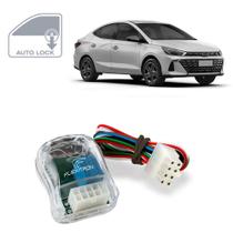 Módulo Travamento De Porta Automática HB20 2020 Sense AutoLock Módulo Travamento De Porta Automática HB20 2020 Sense AutoLock