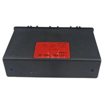 Modulo Travamento Portas C Cont Remoto Fiesta Rocam 09 À 10