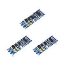 Módulo TTL RS485 1-10PC Conversor De Nível Serial UART Controle Automático De Fluxo 33/5V Circuitos Módulo TTL RS485 1-10PC Conversor De Nível Serial UART Controle Automático De Fluxo 33/5V Circuitos