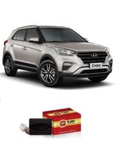 Módulo Tury de Vidros Elétricos Hyundai Creta a partir de 2017