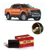 Módulo Tury de Vidros Elétricos PRO 4.40 AJ Ford Ranger a partir de 2013 até 2016