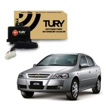Módulo Tury Engate Reboque Chevrolet Astra Todos - Connect 1