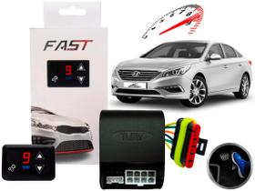 Modulo Tury Fast Acelerador Eletronico Hyundai Sonata