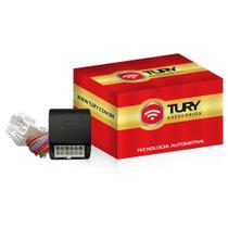 Modulo Tury Lvx 5.9 R Fechamento Teto Solar Toyota Yaris 13+