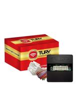 Modulo Tury Para Vidro Eletrico + Tilt Down Park4.2.5Af