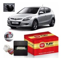 Módulo Tury Park 3.2.4 B Rebatimento Tilt Down I30