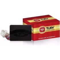 Módulo Tury Subida De Vidro Logan Sandero 2016 A 2019