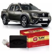 Módulo Tury Subida De Vidros Duster E Oroch 2016 Pro4.35 Df