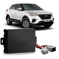 Modulo Tury Subida Descida Vidros Elétricos para Carro - Creta 2017 em diante PRO 4.30 EB Modulo Tury Subida Descida Vidros Elétricos para Carro - Creta 2017 em diante PRO 4.30 EB