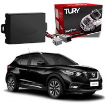Modulo Tury Subida Descida Vidros Elétricos para Carros Nissan Kicks A partir de 2016 PRO 3.2 DO