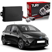 Modulo Tury Subida Descida Vidros Elétricos Yaris 2018 em diante PRO 1.20 FA Modulo Tury Subida Descida Vidros Elétricos Yaris 2018 em diante PRO 1.20 FA