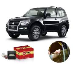 Módulo Tury Subida Vidros Pajero Full 3portas Pro2.18 Long L