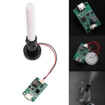 Módulo Umidificador USB DIY Com Interface Tipo C, Carcaça De Algodão, Placa Controladora STM32, Módulo Umidificador USB DIY Com Interface Tipo C, Carcaça De Algodão, Placa Controladora STM32,