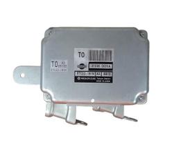 Modulo unidade controle caixa automática - nissan murano z50