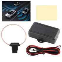 Módulo Universal De Desbloqueio De Imobilizador Automotivo 12V Com Chip Para Partida E Parada Remota