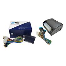 Módulo Universal de Vidro Elétrico 4 Portas MLV408 4D FKS - 30801650