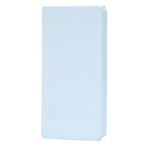 Módulo Unno Cego Branco Abb Módulo Unno Cego Branco Abb