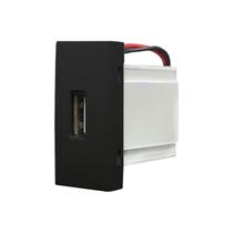 Módulo USB 2A Inova Pro Class Alumbra