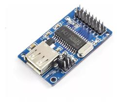 Modulo Usb Host Ch376A Interface Serial/