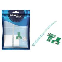 Módulo Usb P/ Controle Ps Jds-030 Com Cabo Flat